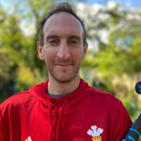Mark Robinson (@robbo8171) 's Twitter Profile
