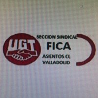 SECCION SINDICAL UGT FAURECIA ACL (@seccion_acl) 's Twitter Profile Photo