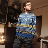 Androkles (@androkles1922) 's Twitter Profile