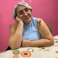 Lu Valério (@luvalerio_) 's Twitter Profile
