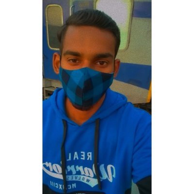 abhishek_2591's profile picture. I love football and studying Adventurous Books.