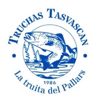 Truchas Tavascan. Piscifactoria del Pallars Sobirà.