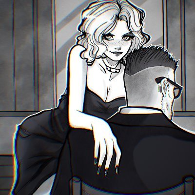 🇮🇹 Gamer. Artist. Dreamer. 🔞 Contents.
Instagram account: 77Shaya77
Currently on #ARKSurvivalEvolve
#77Shaya77Drawings
#BetweenJAXandPARADISE
#TeamVANDERMEER