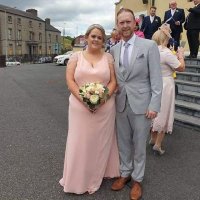 Maurice O' Mahony (@mossyom1) 's Twitter Profile