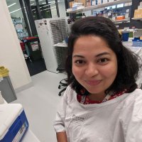 Tanjina Kader 🎗️ (@tanjinakader) 's Twitter Profile
