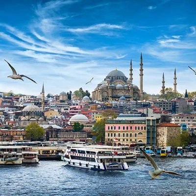 BosporusWonk's profile picture. Eco-political updates from 'the Bosporus' and the surrounding region.