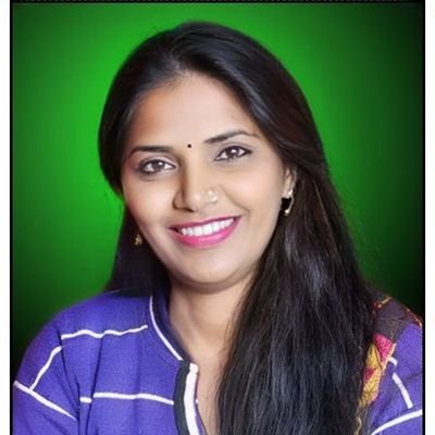 Usha Malviya ashta