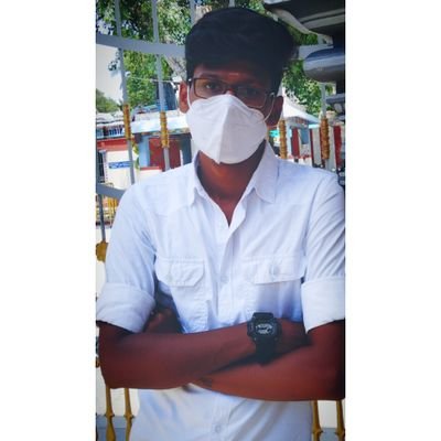 directorchandr4's profile picture. 