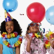 Chicago Parent Marketplace is the spot to find all the latest in party planning ideas for Chicago area families with younger children!