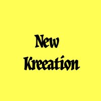 New Kreeation ™️(@newkreeation) 's Twitter Profileg