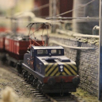 ModelRailSutton Profile Picture