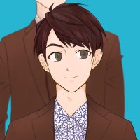 冴島 (@seiji_fujishiro) 's Twitter Profile Photo 冴島 (@seiji_fujishiro) 's Twitter Profile Photo