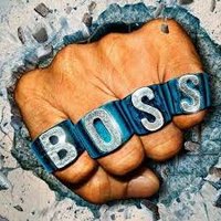 one_boss(@m77644386) 's Twitter Profile Photo