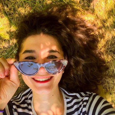 mrvnr_'s profile picture. AÜTF’17