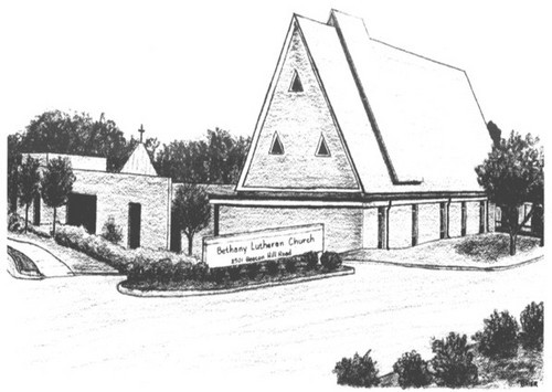 Bethany LCMS Profile