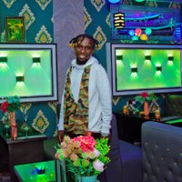 Richard Kofi Obour Spars Kyeremateng (@kofispars) 's Twitter Profile