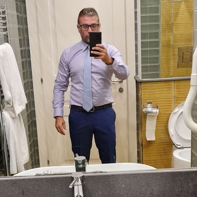 Antonio93231991's profile picture. Avvocato e 
Presidente di squadra di calcio di  LND