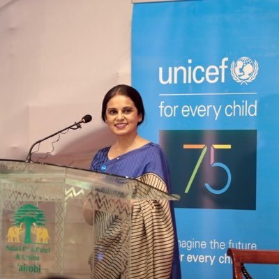 UNICEF Representative in #Indonesia; previously #Kenya & #Tanzania; passionate about #childrights #ForEveryChild// views my own //