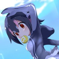 JetBlackPenguin (@jetblackpenguin) 's Twitter Profile Photo