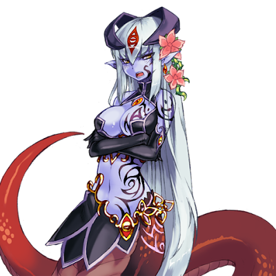 Alipheese the 16th Profile