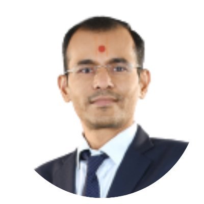 10xDigitalBiz's profile picture. Dr Makwana is a Digital Business Coach, Visionary Entrepreneur, Founder & MD, Aiivine PXL Pvt Ltd, a Digital Automation & AI Company, 20+ Yrs of Prof Experience