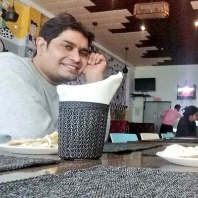 Abhishek14july's profile picture. 