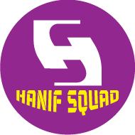 My name is  Hanif Sharif. I'm a full-time Youtuber. Here, in this channel, I'll guide you to become a Content Creator.