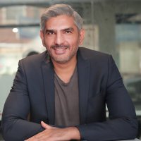Abrar Bajwa (@abinthemix) 's Twitter Profile