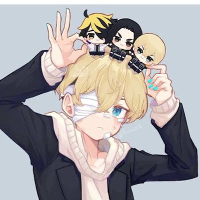 6XrpcTBr1XPjAv6's profile picture. 