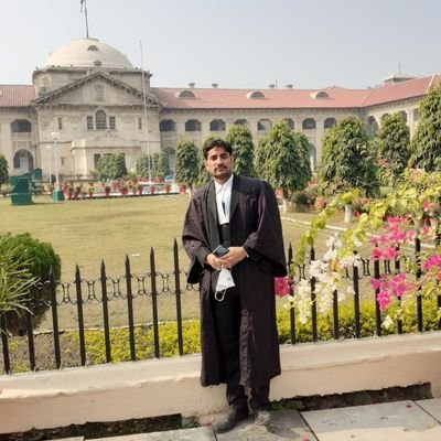 AdvRohitDwivedi's profile picture. Advocate High court Allahabad,$@%,
Higher judicial service aspirentes