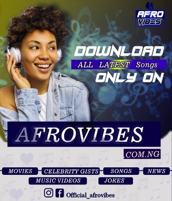 https://t.co/4wqjxRtxtI is an online platform that delivers hot fresh Nigerian Music, Video, Entertainment Gist & News content on a daily Basis