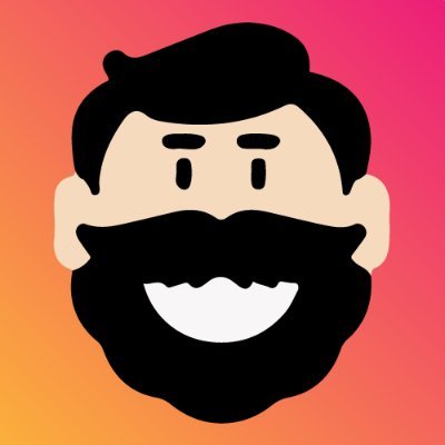 gsusmaria's profile picture. Frontend Developer & Graphic Designer