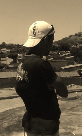 Sou só da @maairacwb ,minha nenis *-*