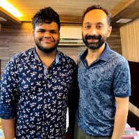 Mukund K Rajesh (@mukundkrajesh) 's Twitter Profile