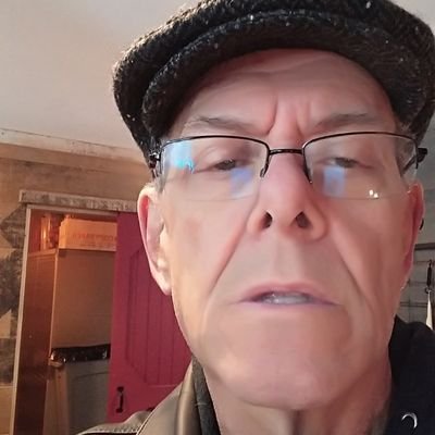 JroWooTown's profile picture. Retired Cancer survivor. 🇺🇦 🟧🌊Doesn't suffer fools. Followed by @glennkirschner2, @cherijacobus, @MuellersheWrote, @palmerreport,  @BaddCompani. Block DMs !