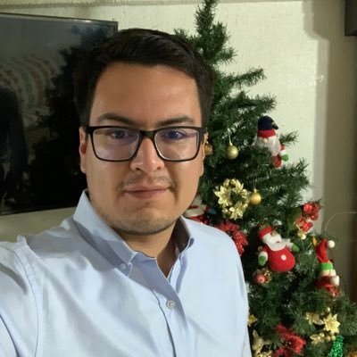 Didhier_Montiel's profile picture. •Ver|Qro 🇲🇽 •MSc & Engineer ⚙️ •Me gusta la música, bailar y el café ☕️ •”It’s only crazy until you do it” 🎧✈️🏃🏻‍♂️