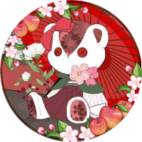 🧸🍯 (@km_n_sk) 's Twitter Profile