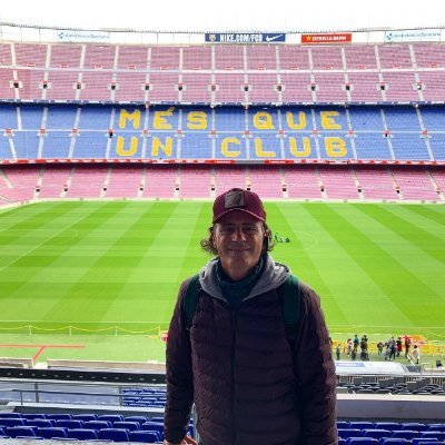 LluisMartin_FCB Profile Picture