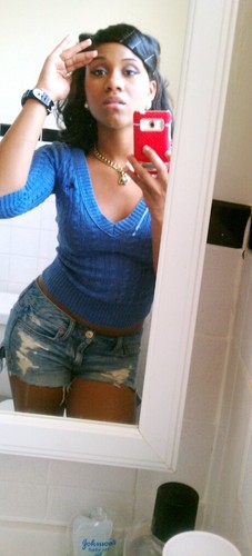Facebook;Naimah simeon