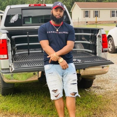252 Im Just A Nigga From The Ghetto , Now Im In The Game & Im Ball'in Like Im Melo !