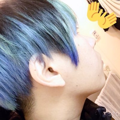 kazu_kun_0204's profile picture. 何してるかよく分からない人