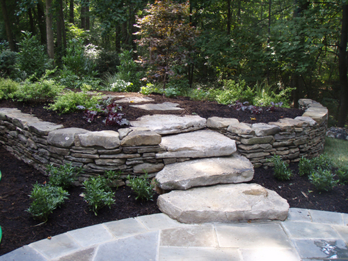Environmental Enhancements Inc. is a Northern Virginia based landscaping/hardscaping firm that is known for its visionary design and customer satisfaction.
