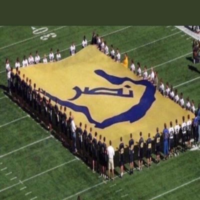 الاحلام تحتاج مزيد من التعب والجهد. النصر ترا والله عالم بنسبه لي💛💙 48 بطوله 🏆 و 19 دوري شئت ام ابيت 😁 عبد الرحمن بن سعود رحمه الله عليه هو الرمز فقط.