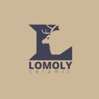 Lomoly Ceramic(@LomolyCeramic) 's Twitter Profile Photo