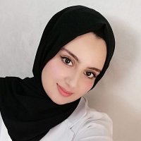 Lubna Jamal | لُبنى (@lubna_designer) Twitter profile photo