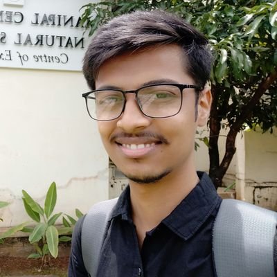 Master's in Clinical Virology @MIVMAHE, Manipal | Ex Research Intern @CES_IISc | Summer Research Fellow '21 @NatSci_Manipal