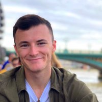 Greg Williams (@gregwilliamsuk) 's Twitter Profile