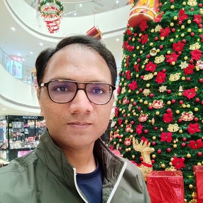 Sachin Kumar, PhD Profile