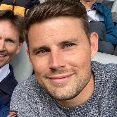 Sven_Vermeire's profile picture. 