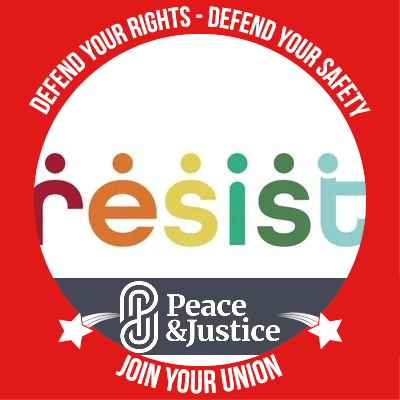 https://t.co/MSlnmoL8zv
@unitetheunion @PSCupdates 
@BDSmovement
Join the resistance there's strength in numbers! RT's are not necessarily endorsements.